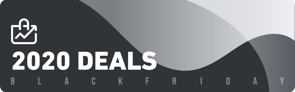 Black Friday banner